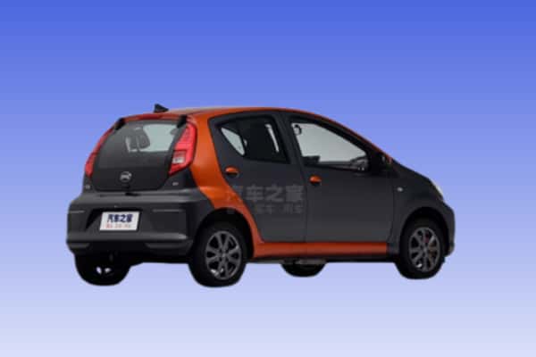 娄底市涟源抵押微型汽车