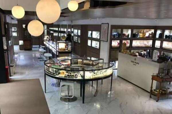 娄底市涟源寄卖奢侈品店